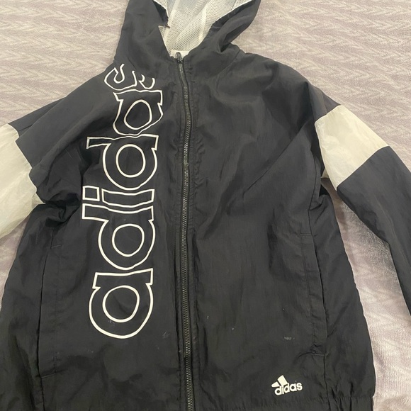 Adidas jacket - Picture 4 of 4